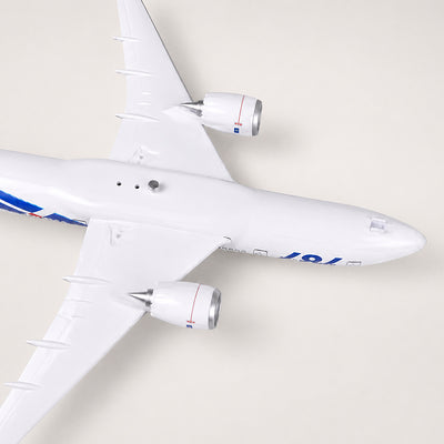 All Nippon Airways Boeing 787 1:130 Scale Model