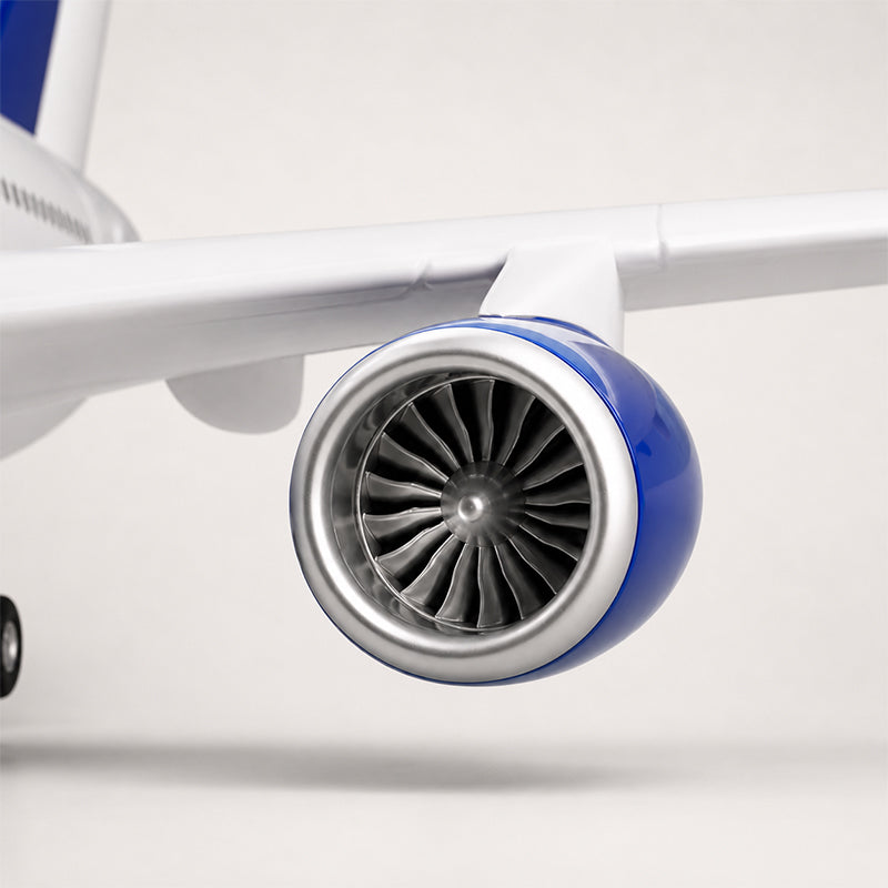Rotating Turbine Engines