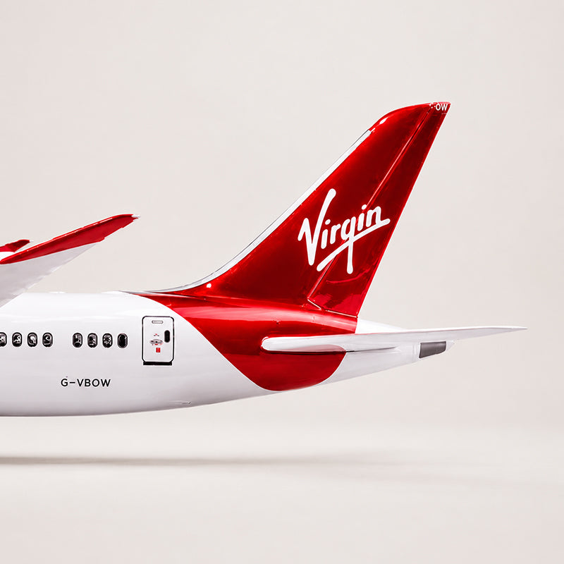 Tail Details