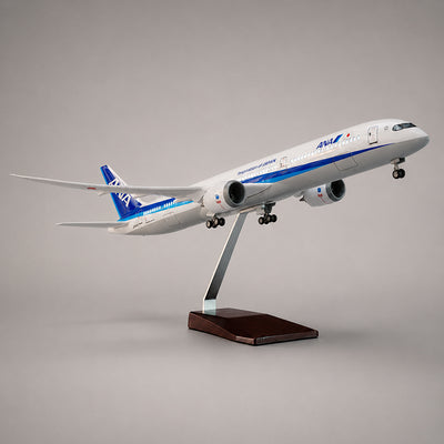 All Nippon Airways Boeing 787-10 1:145 Scale Model
