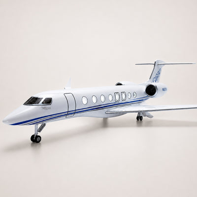 Gulfstream G650 1:50 Scale Model