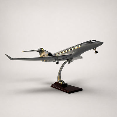 Gulfstream G650 1:50 Scale Model