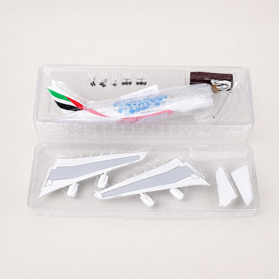 Emirates Airbus A380 Expo 2020 Edition 1:160 Scale Model