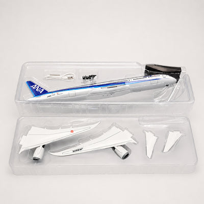 All Nippon Airways Boeing 787-10 1:145 Scale Model