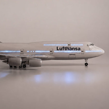 Sprachgesteuerte LED-Beleuchtung