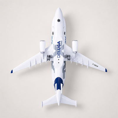 Airbus A330-600ST Beluga 1:150 Scale Model