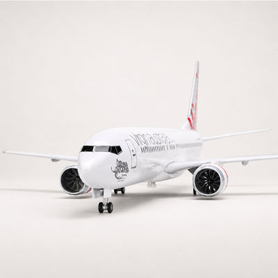 Virgin Australia Boeing 737-800 1:85 Scale Model