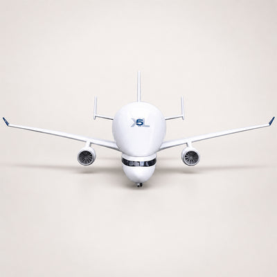 Airbus A330-600ST Beluga 1:150 Scale Model