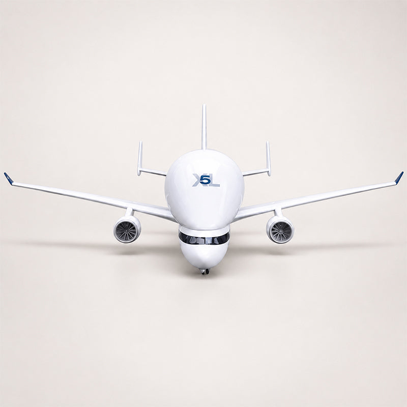 Airbus A330-600ST Beluga 1:150 Scale Model