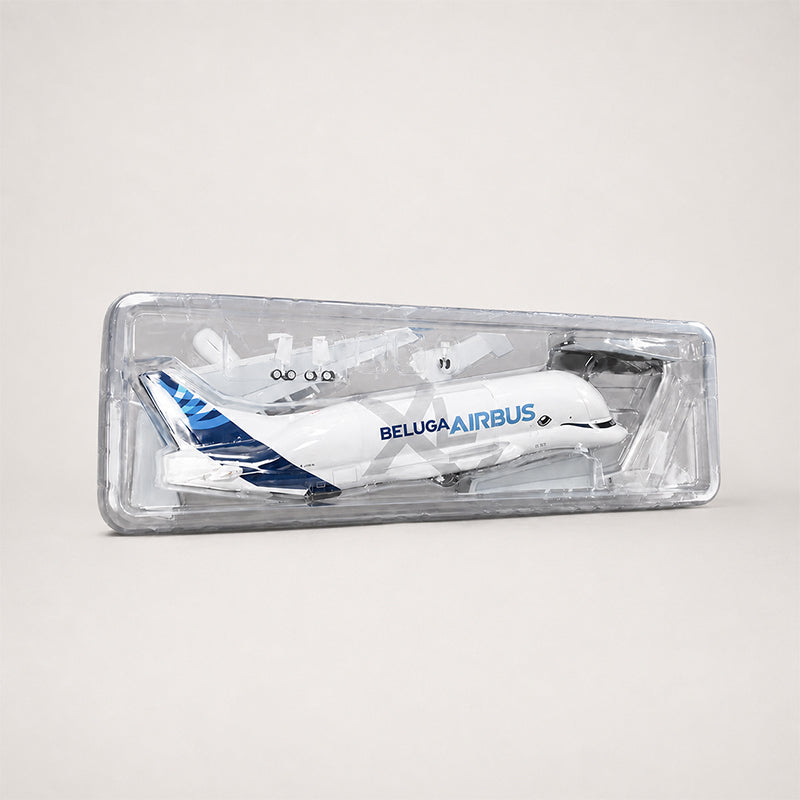 Airbus A330-600ST Beluga 1:150 Scale Model