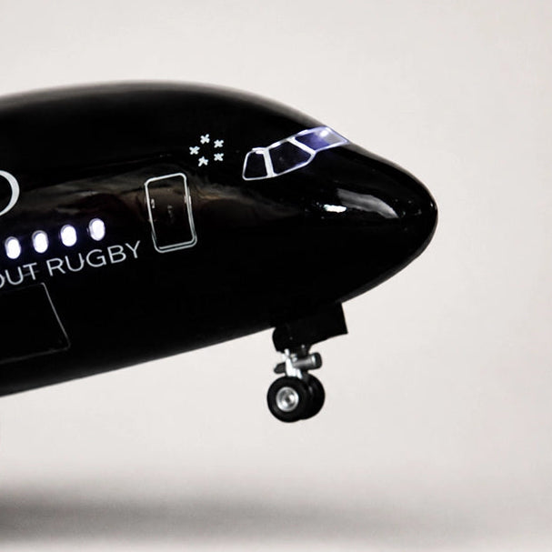 Voice-Activated LED Lighting