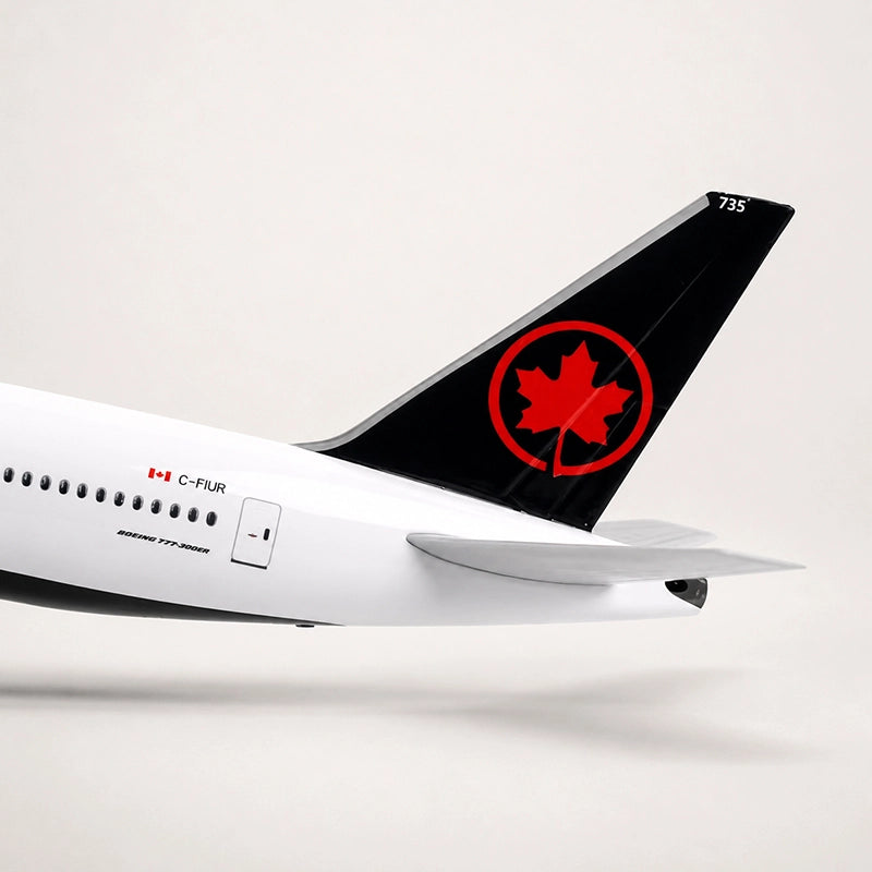 Tail Details