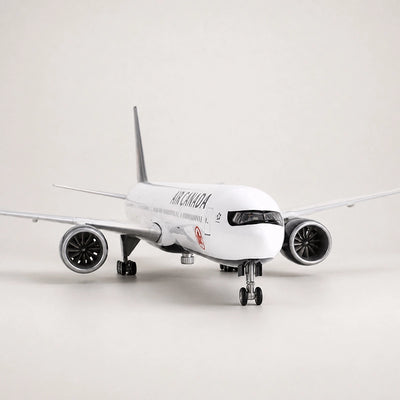 Air Canada Boeing 777-300ER 1:157 Scale Model