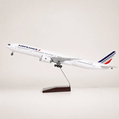 Air France Boeing 777-300ER 1:157 Scale Model