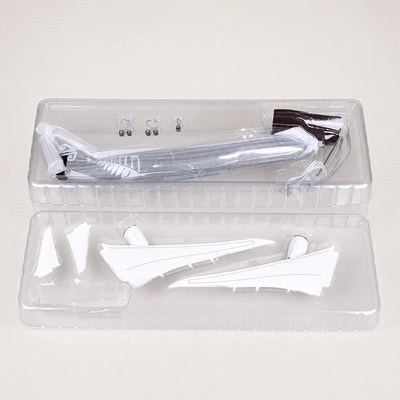 Air New Zealand Boeing 787 1:130 Scale Model