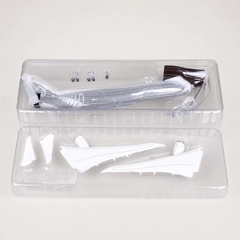 Air New Zealand Boeing 787 1:130 Scale Model