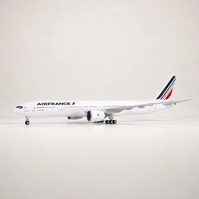 Air France Boeing 777-300ER 1:157 Scale Model