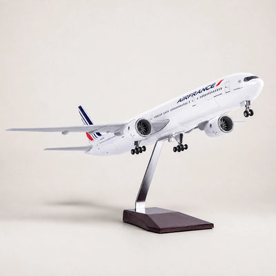 Air France Boeing 777-300ER 1:157 Scale Model