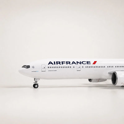Air France Boeing 777-300ER 1:157 Scale Model
