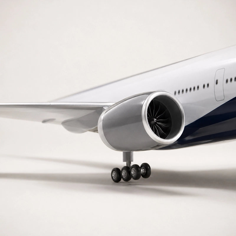 Rotating Turbine Engines