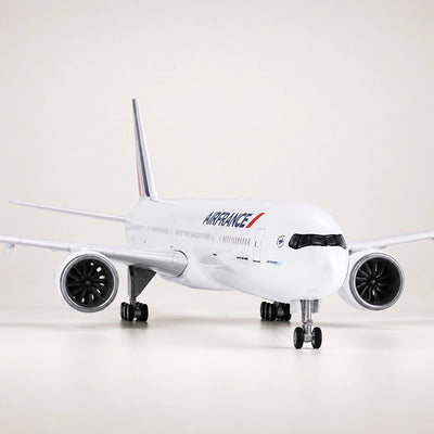 Air France Boeing 777-300ER 1:157 Scale Model