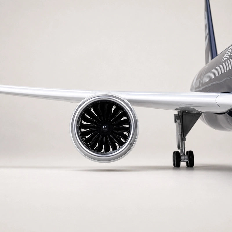 Rotating Turbine Engines