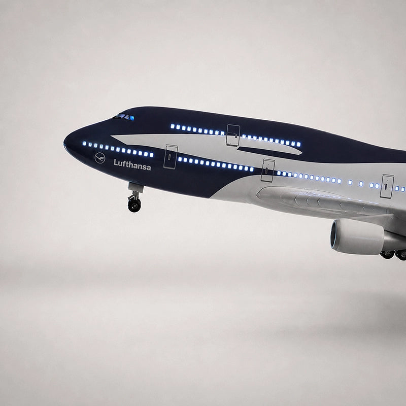 Voice-Activated LED Lighting