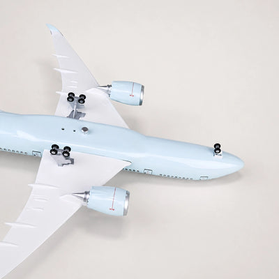 Air Canada Boeing 787 1:130 Scale Model