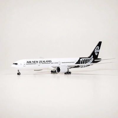 Air New Zealand Boeing 777-300ER 1:157 Scale Model