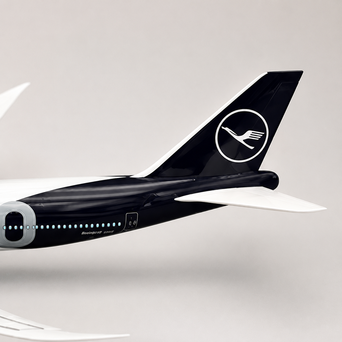 Tail Details