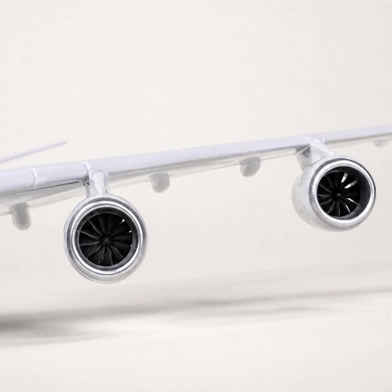 Rotating Turbine Engines