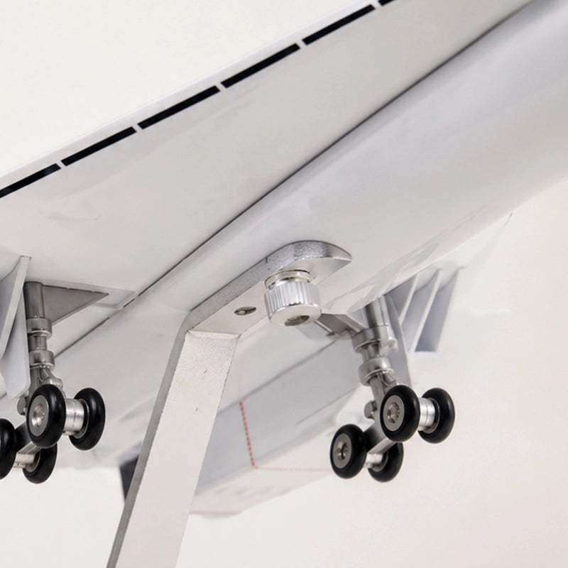 Removable Landing Gear