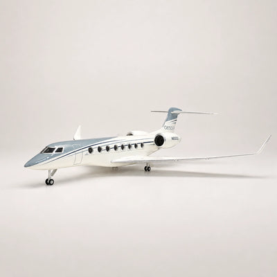 مجسّم غلف ستريم G650ER بمقياس 1:50