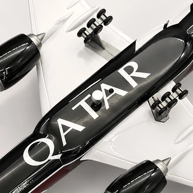 Removable Landing Gear