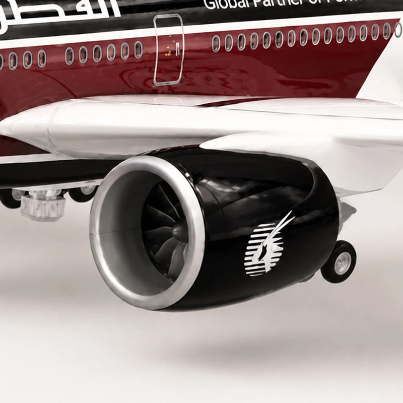Rotating Turbine Engines