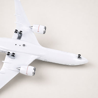 Lufthansa Airbus A350 1:142 Scale Model