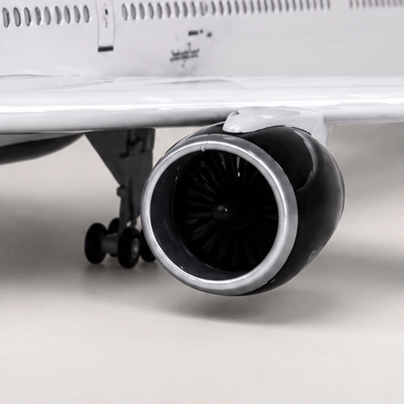 Rotating Turbine Engines
