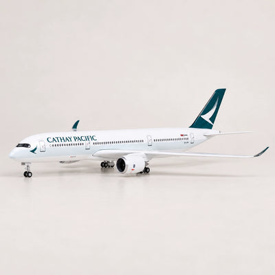 Airbus A350 Cathay Pacific – model v měřítku 1:142