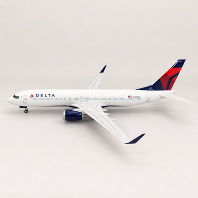 Delta Air Lines Boeing 737 – Modell im Maßstab 1:85