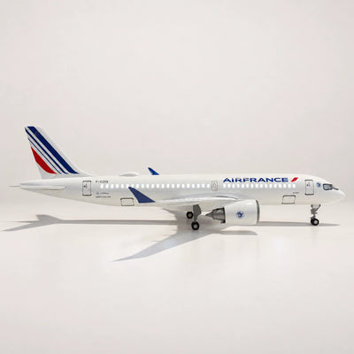 مجسّم إيرباص A220-300 للخطوط الجوية الفرنسية بمقياس 1:100