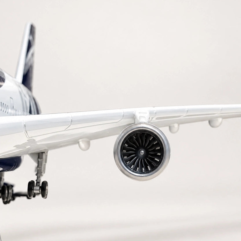 Rotating Turbine Engines