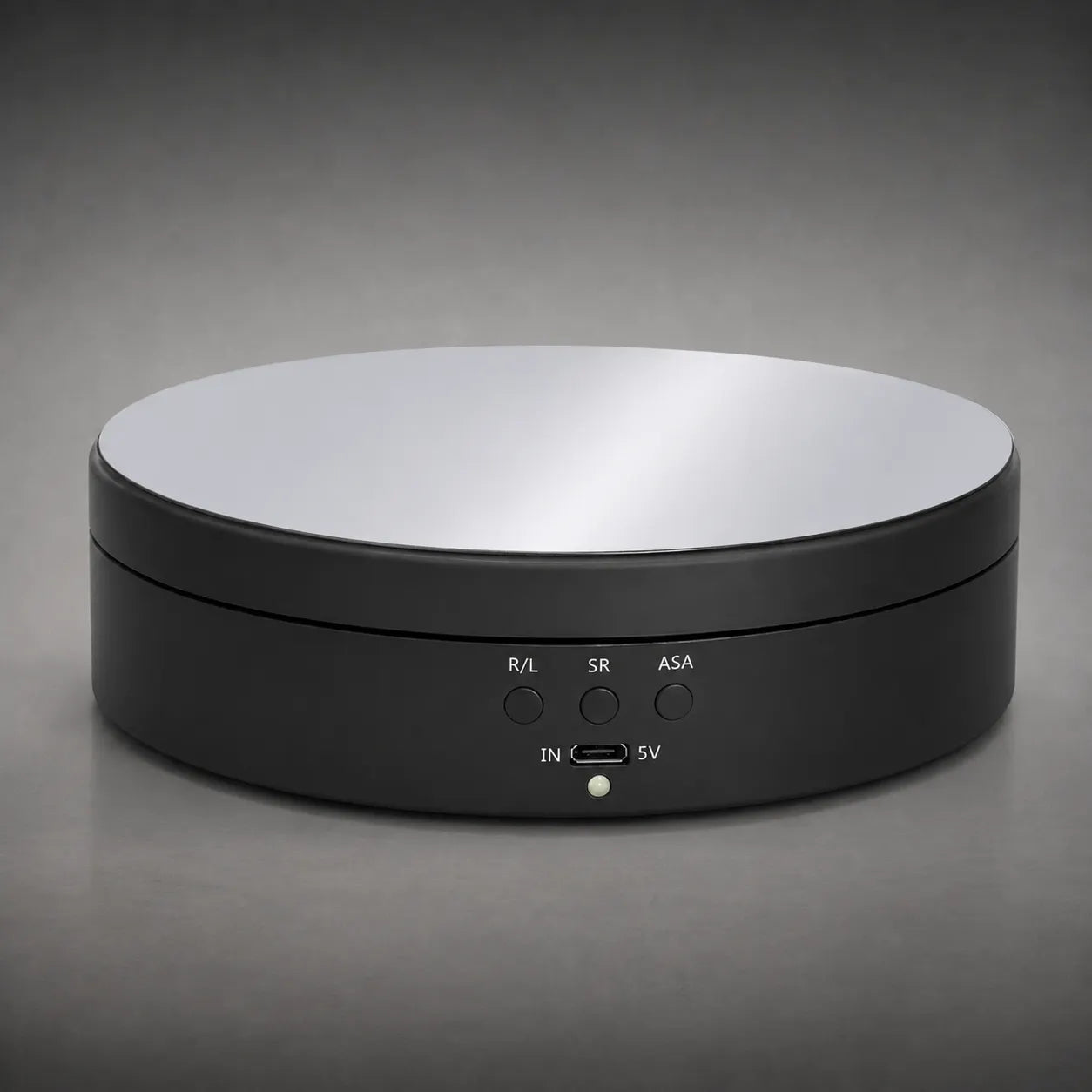 360° Rotating Display Base