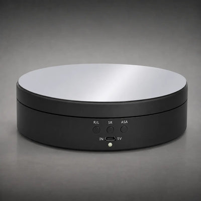 360° Rotating Display Base