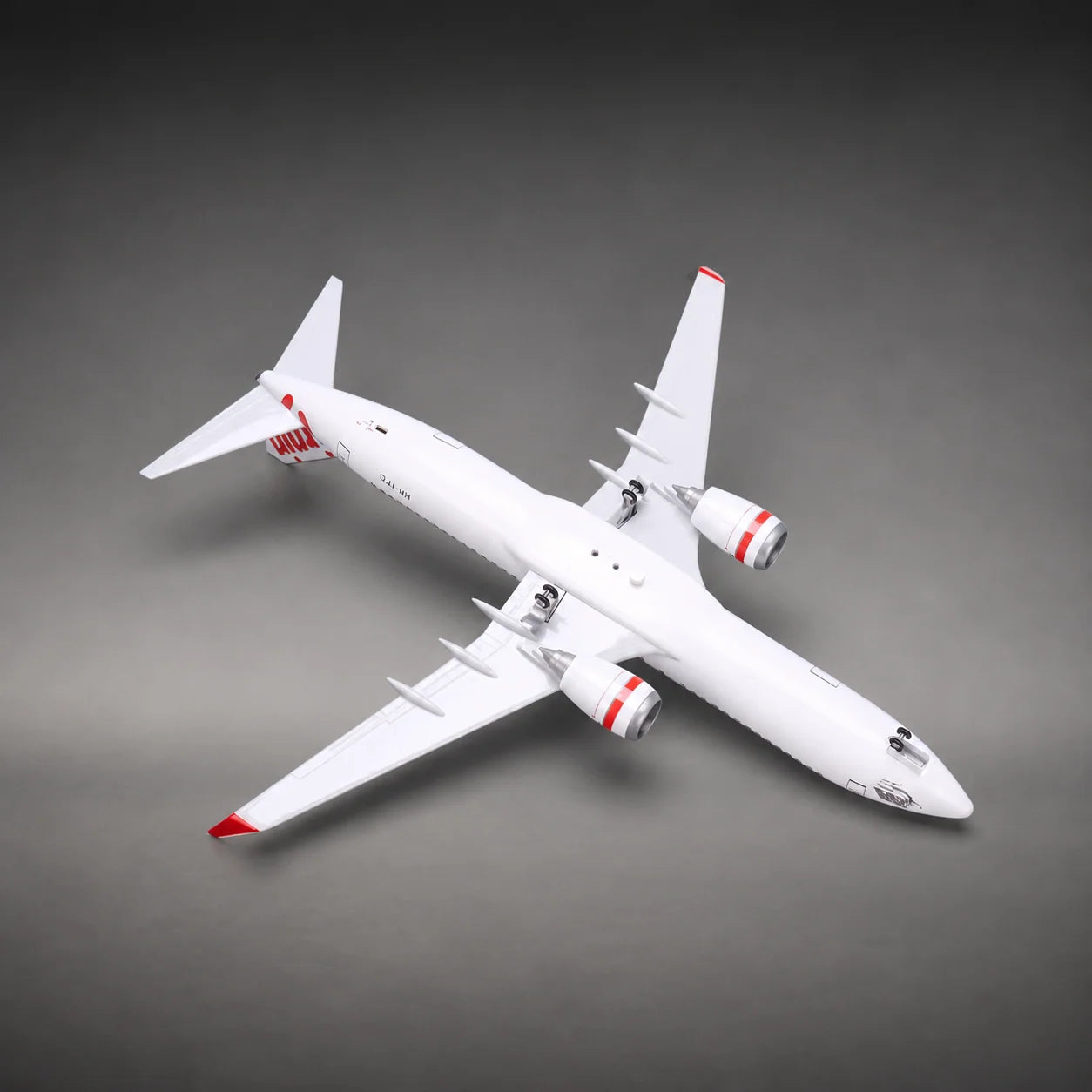 Virgin Australia Boeing 737-800 1:85 Scale Model