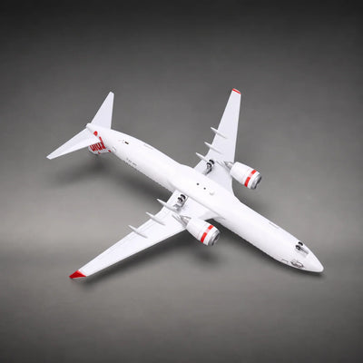 Virgin Australia Boeing 737-800 1:85 Scale Model
