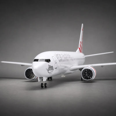 Virgin Australia Boeing 737-800 1:85 Scale Model
