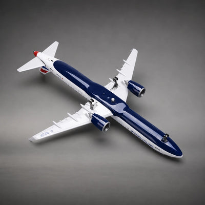 British Airways Airbus A321neo 1:100 Scale Model
