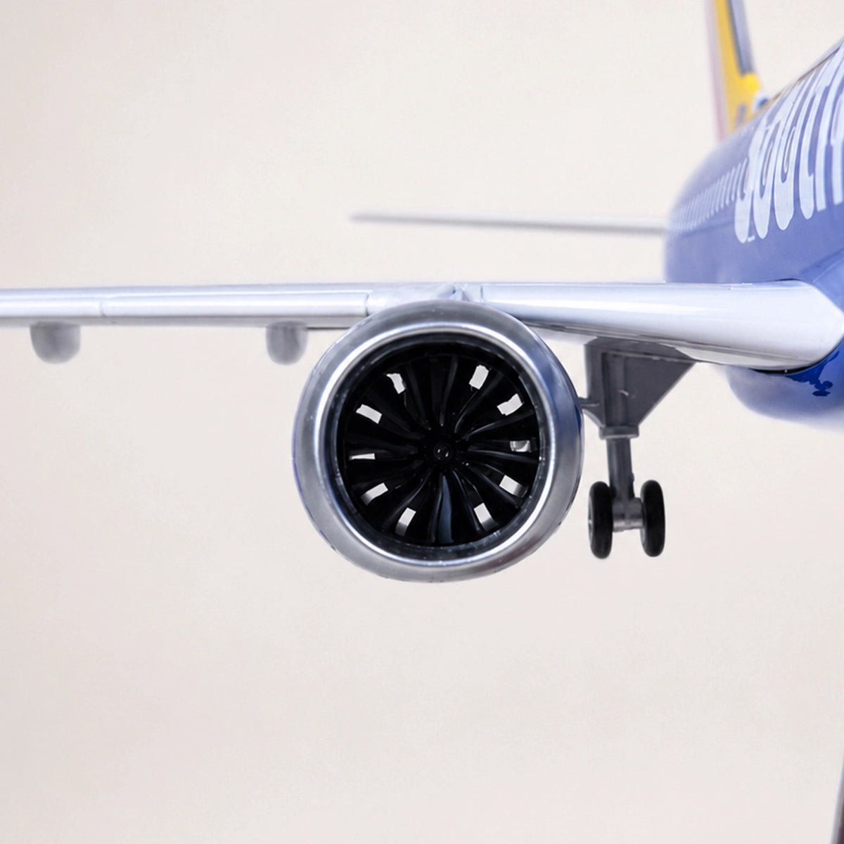 Rotating Turbine Engines