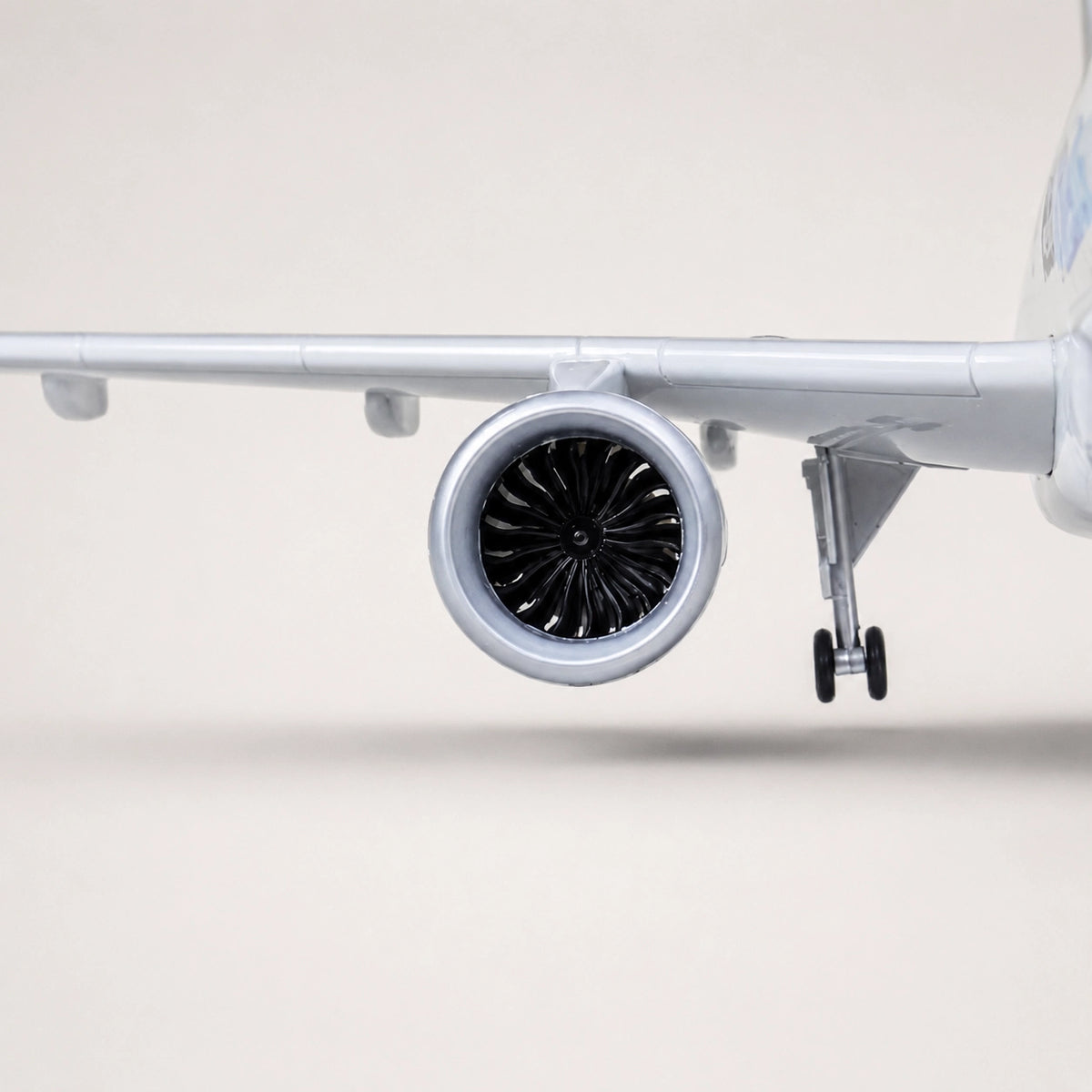 Rotating Turbine Engines