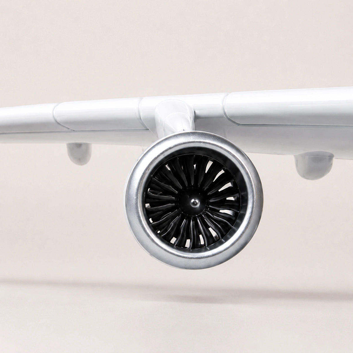Rotating Turbine Engines